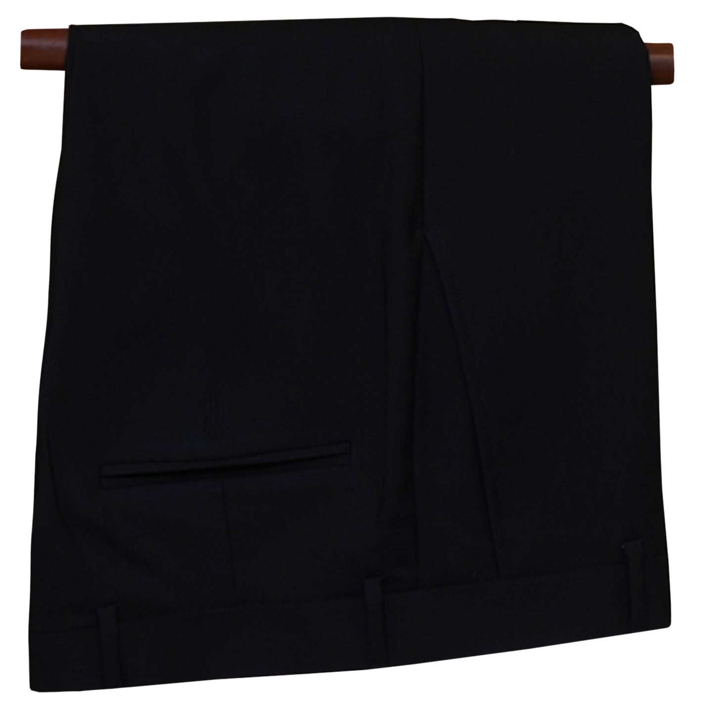Black Pant for Custom Embellished Light Green Three Piece Suit | Three Piece Suit for Men