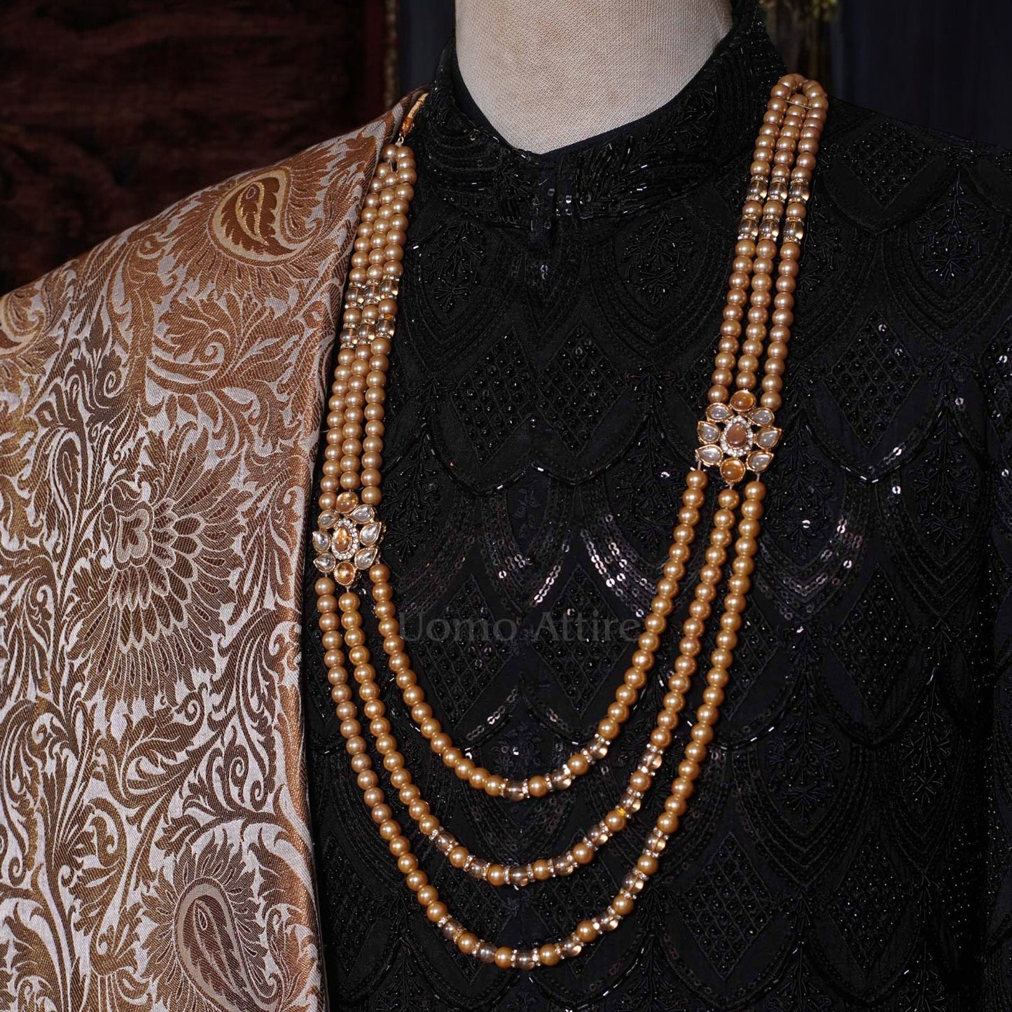 best sherwani for men