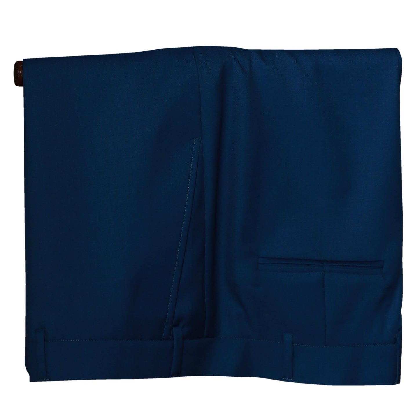 Teal Blue Tuxedo Suit for Groom