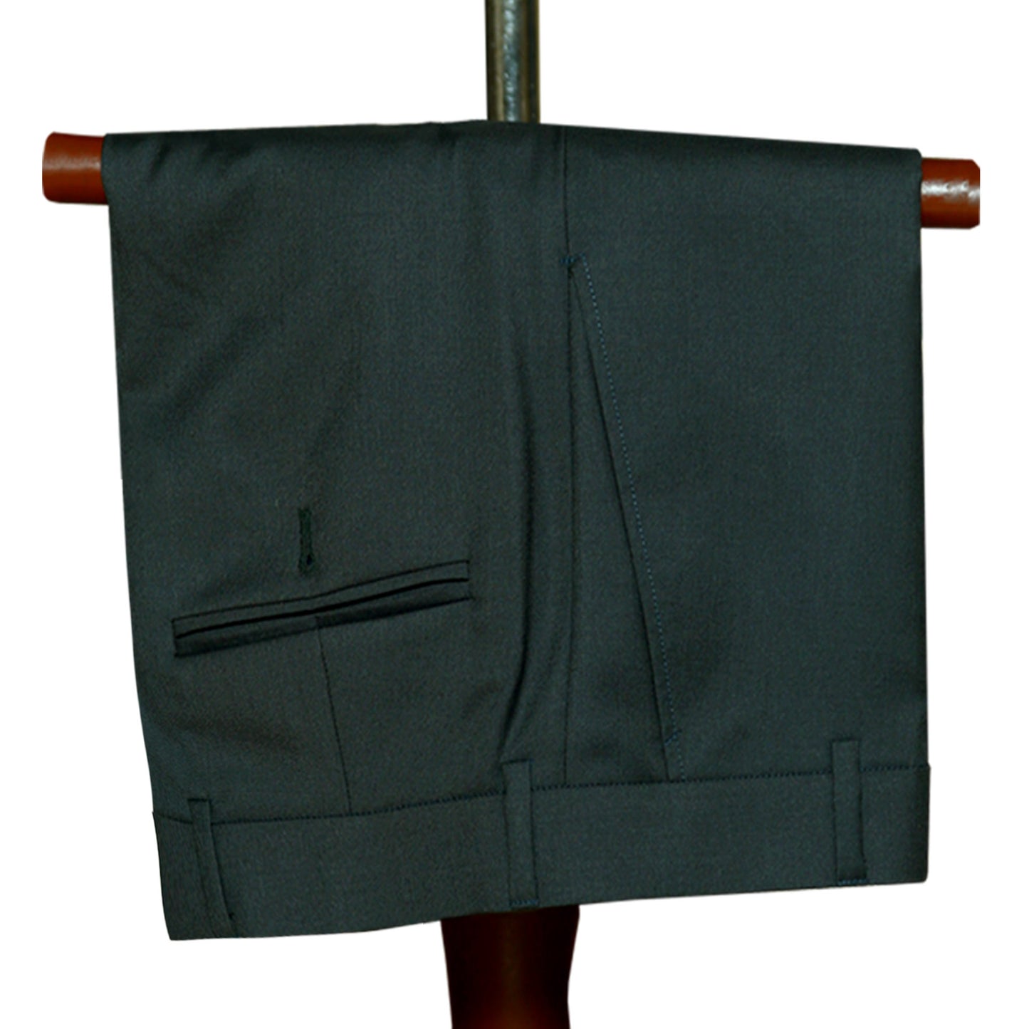 Emerald Green 3 Piece Suit for Men