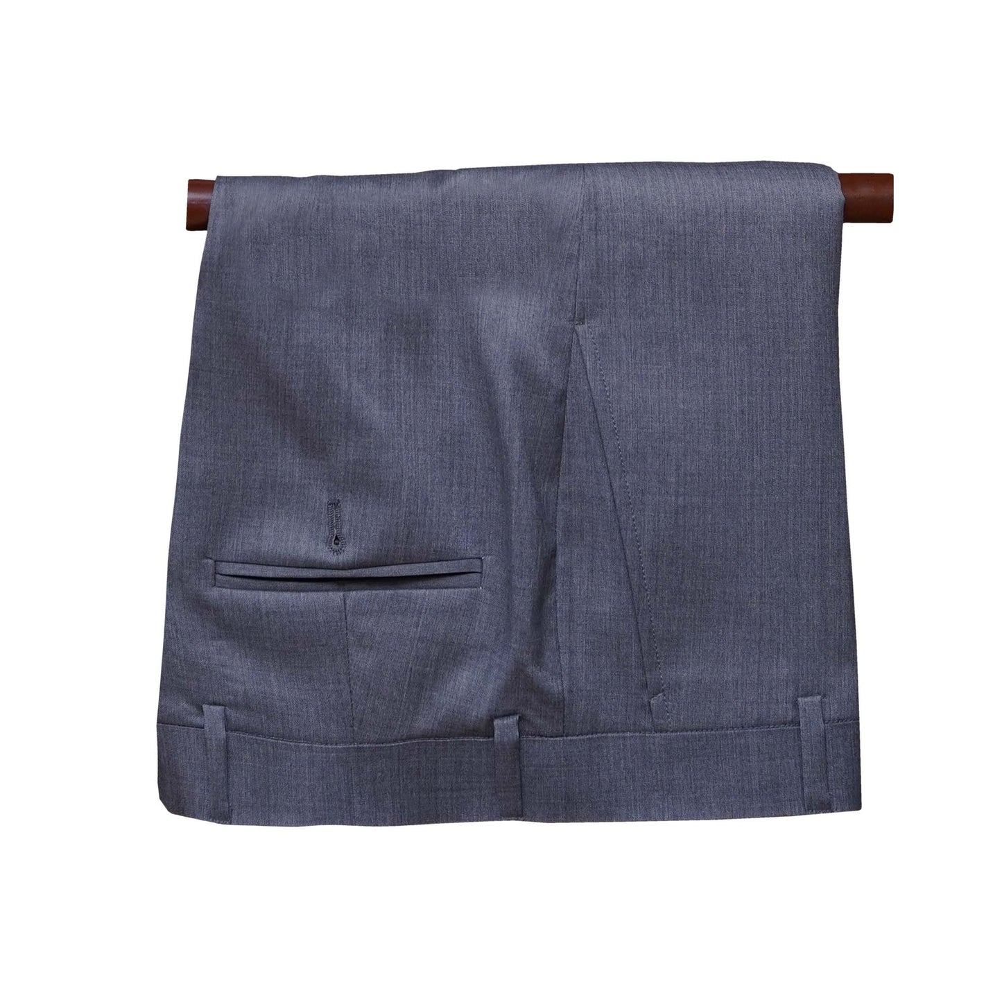 Gray Pant for 3 Piece Suit