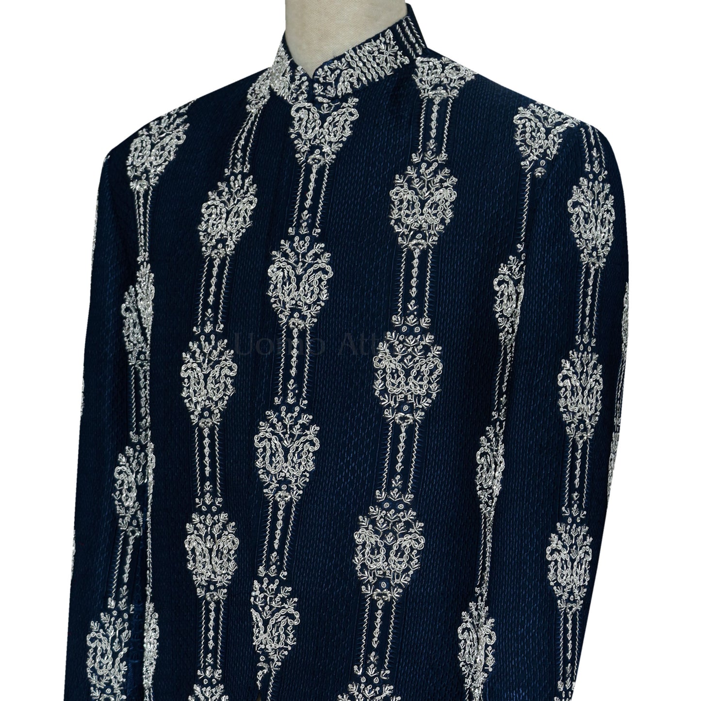 Luxury Designer Prince Coat for Men