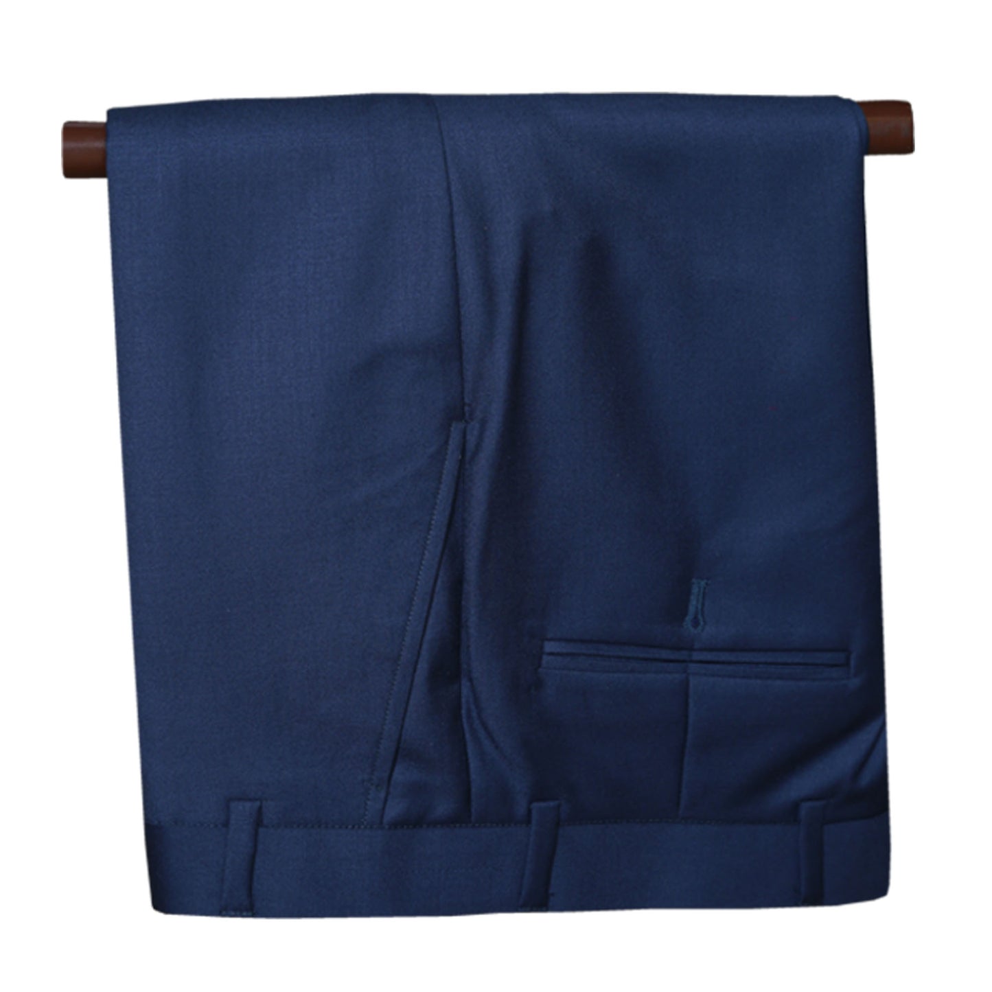Navy Pant in NYC