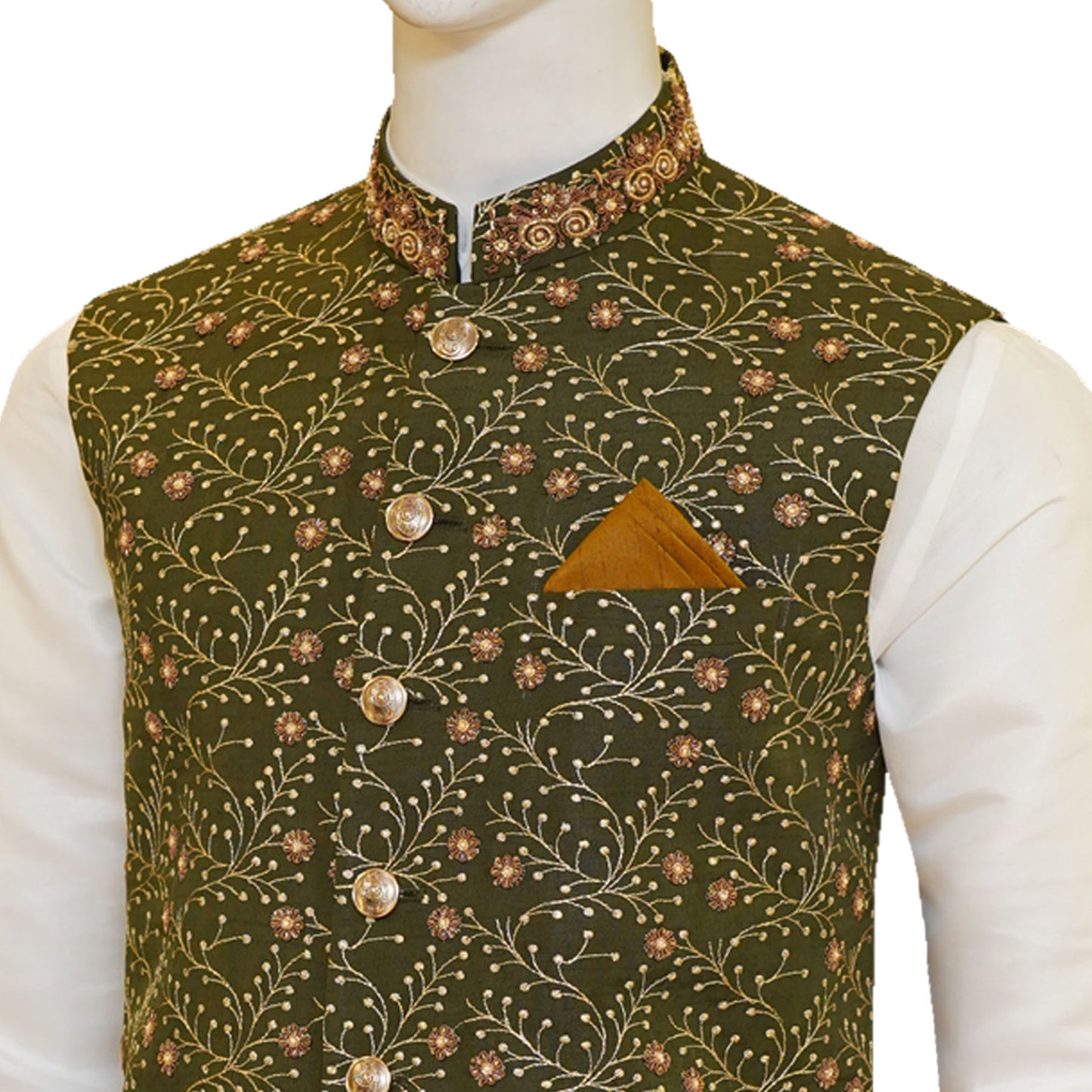 Waistcoat