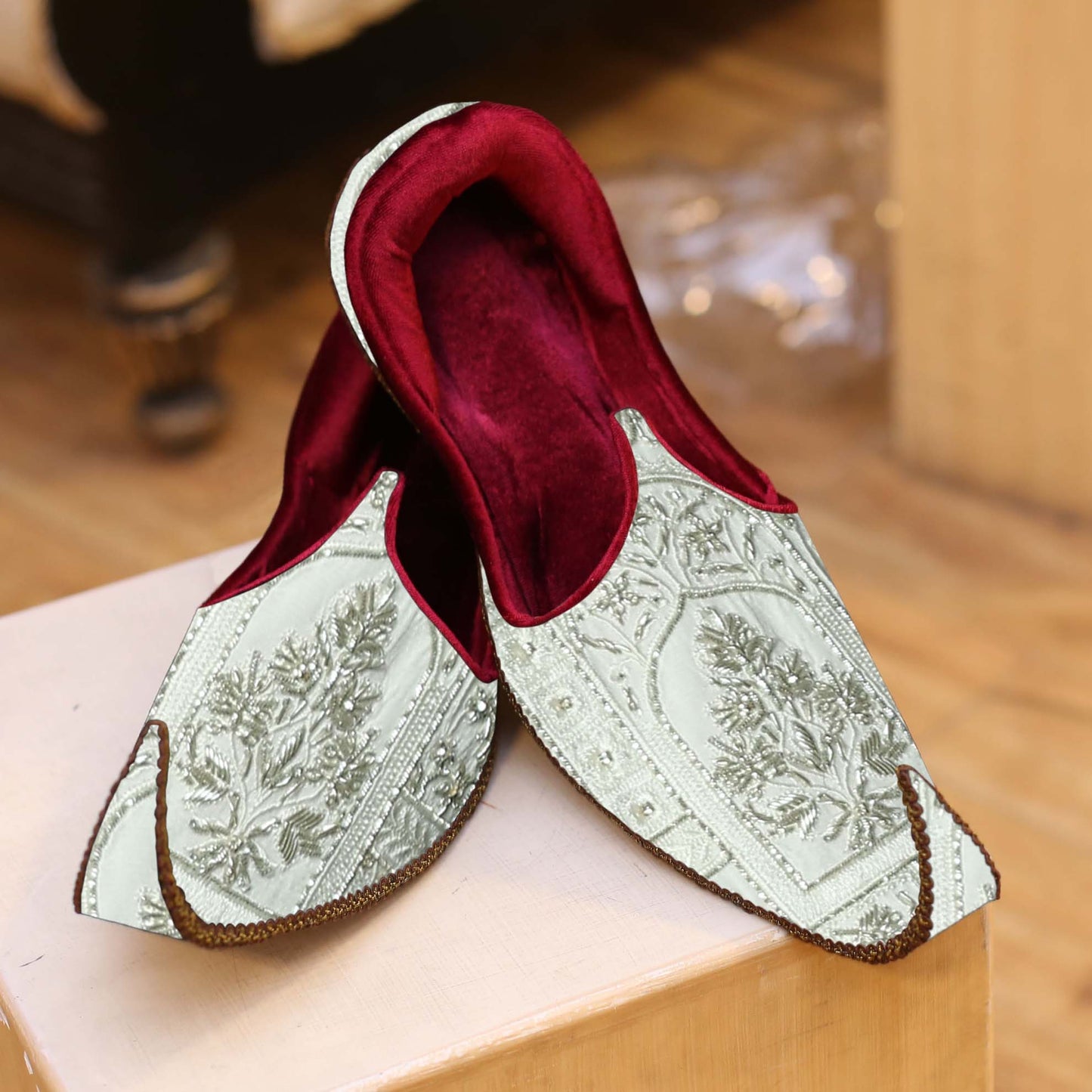 Shoe for Groom