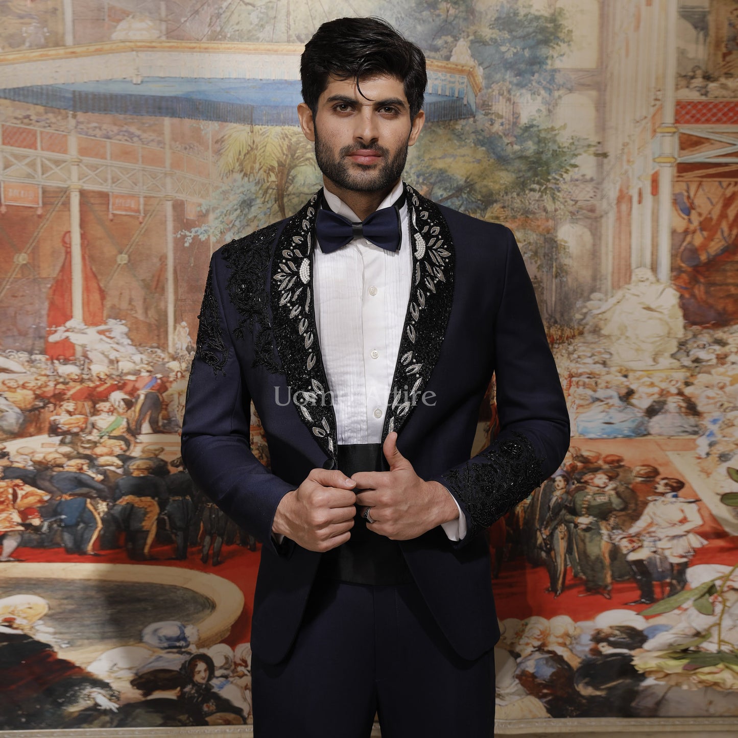 best-tuxedo-designs