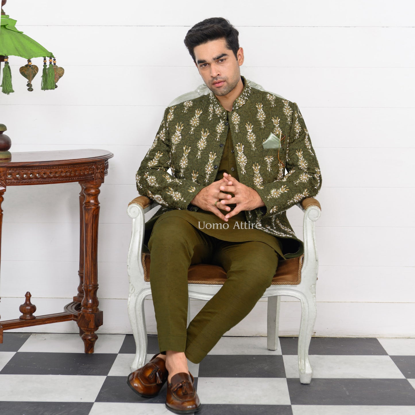 best_prince_coat_for_mehndi