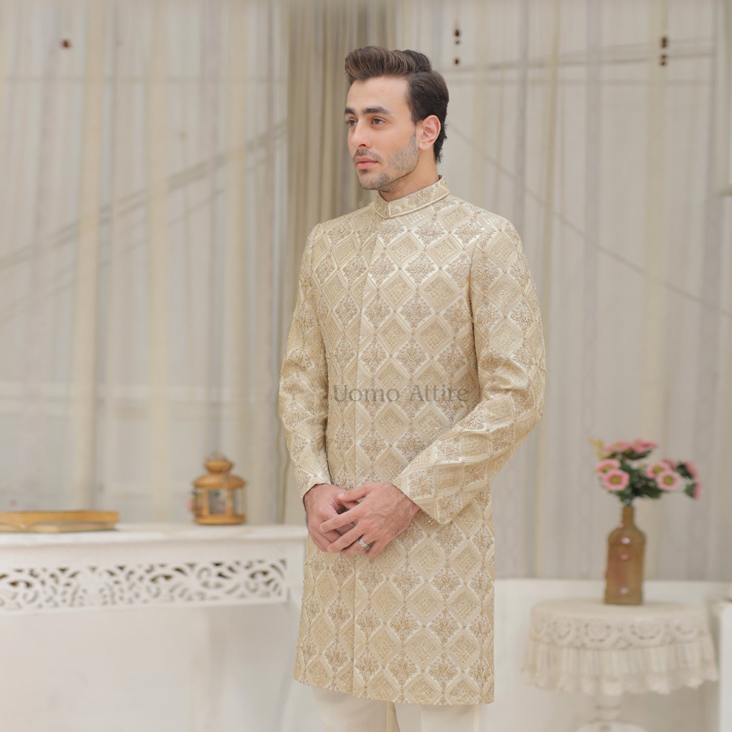 biedge-embrodried-sherwani-for-groom