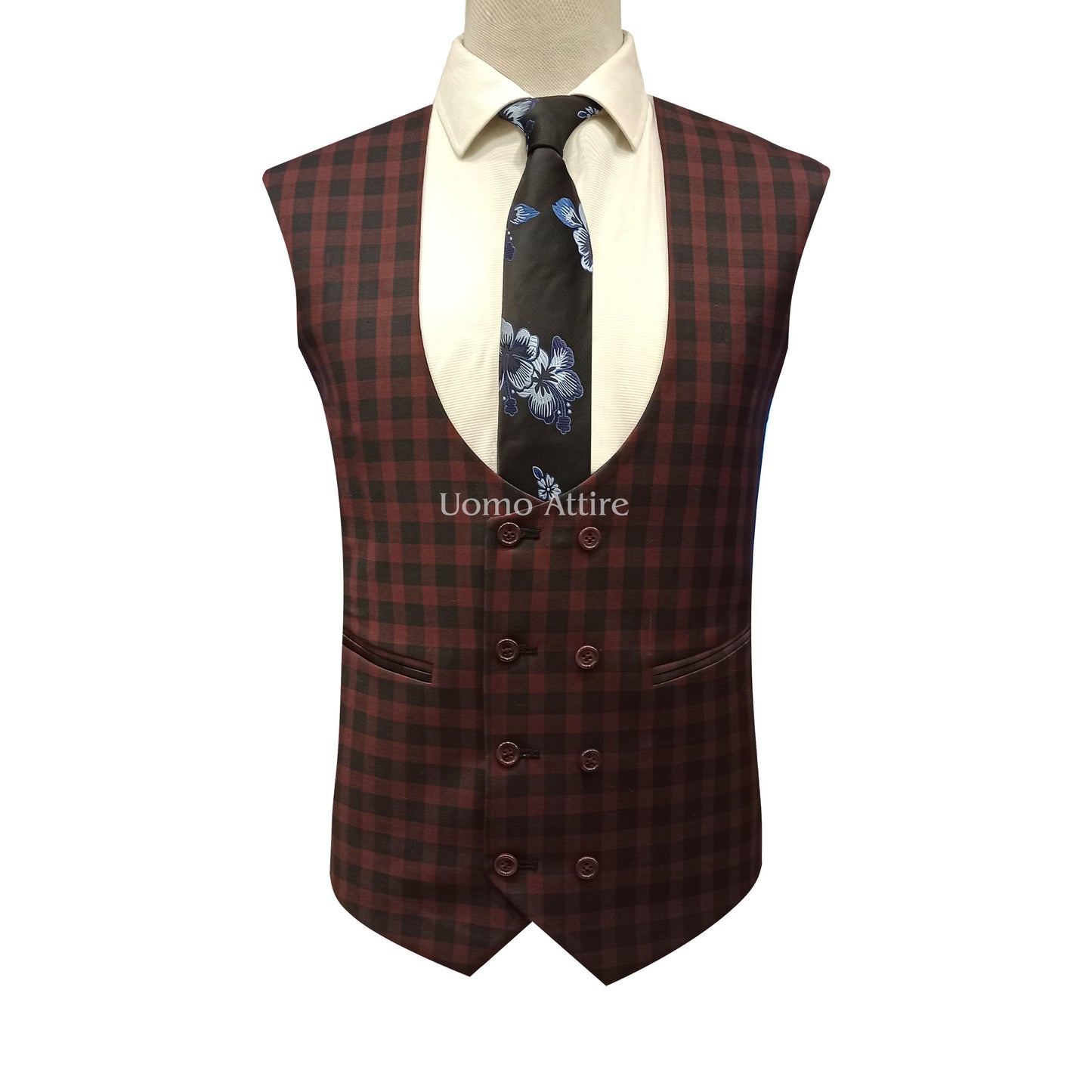 checked_waistcoat_for_men