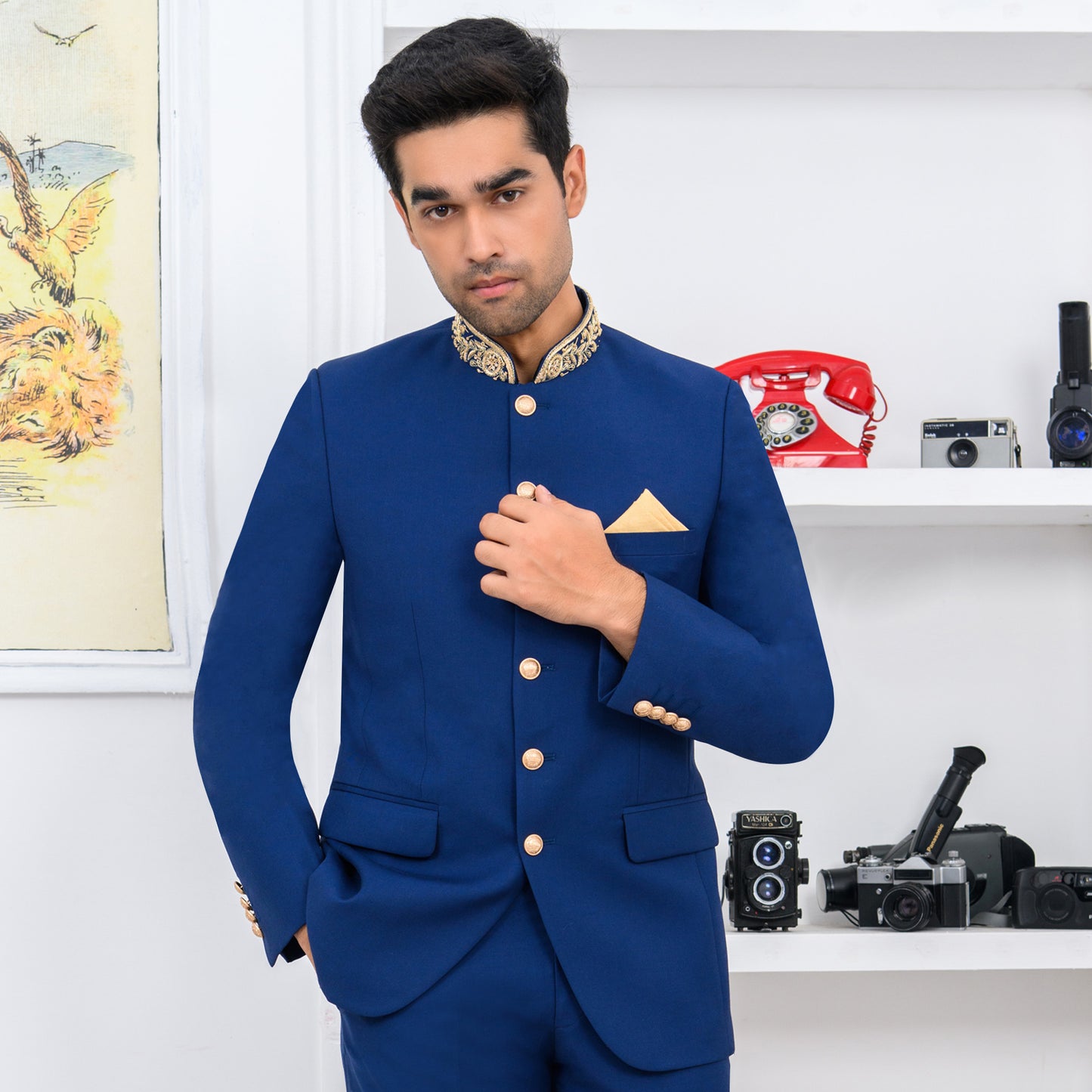 indigo_blue_prince_coat_with_pent