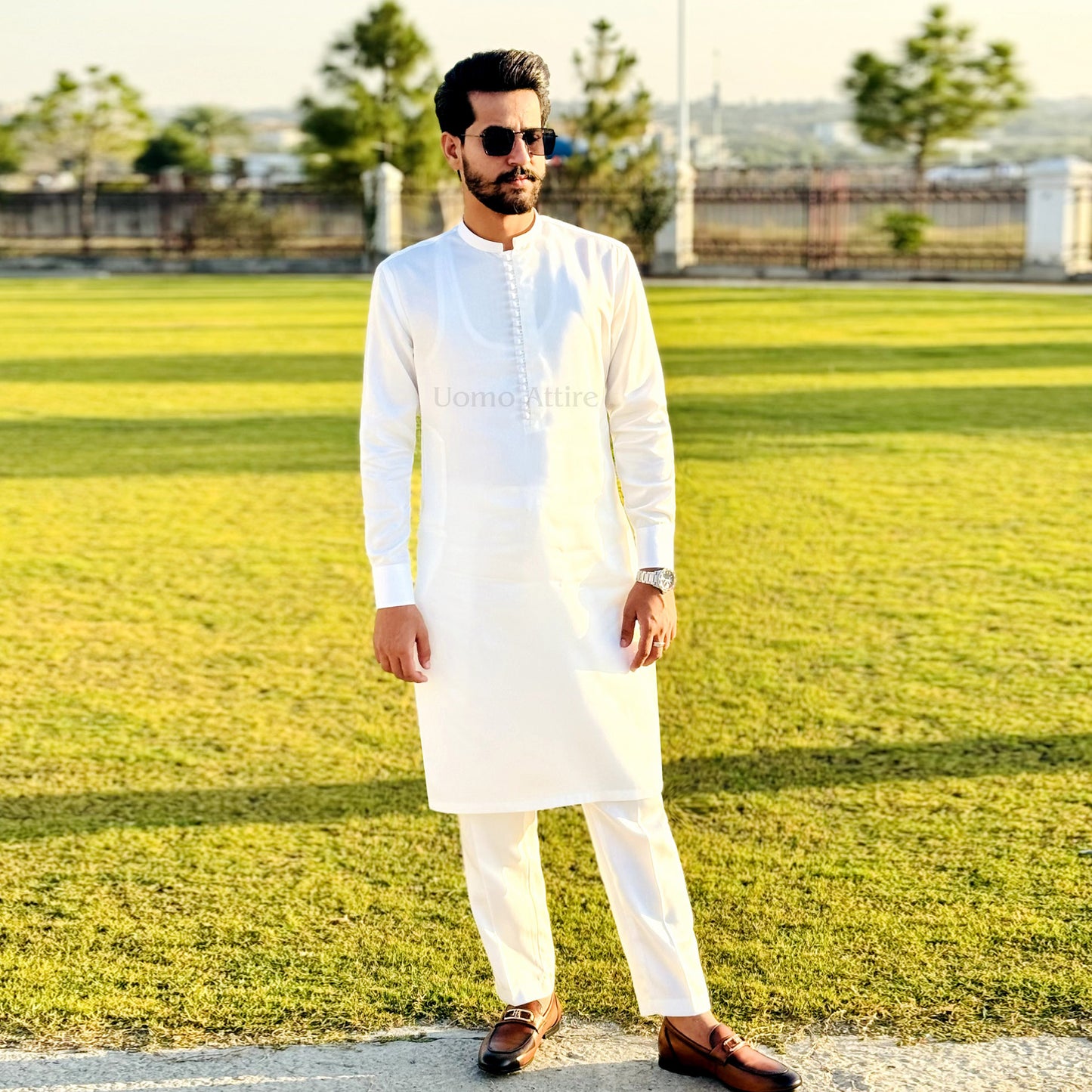 loops-button-kurta