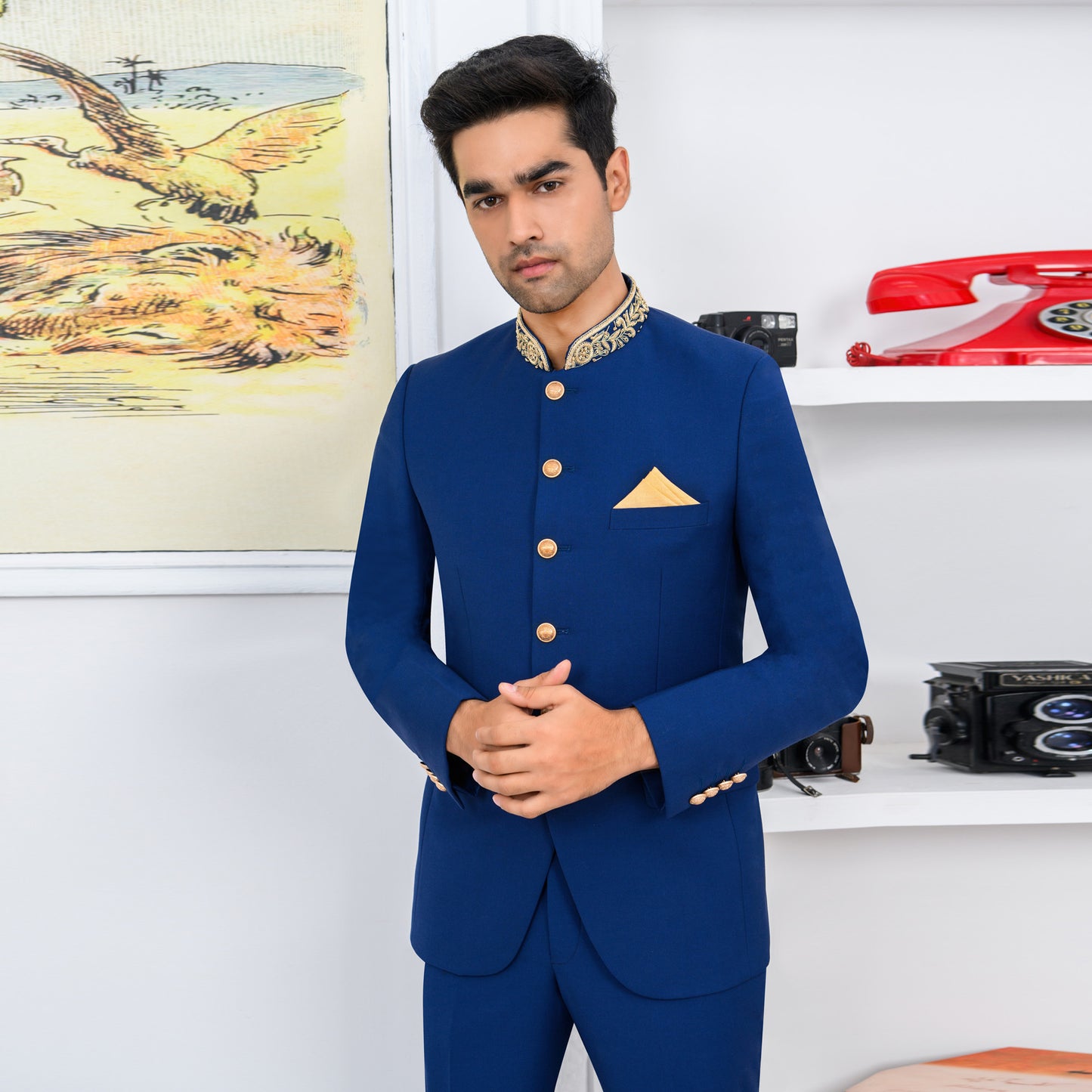 luxury_indigo_blue_prince_coat