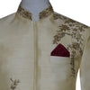 Ivory Color Wedding Prince Coat for Groom | Ivor Wedding Prince Coat in USA