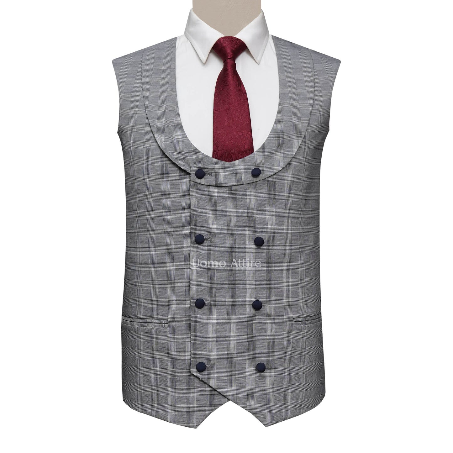 luxury clothing