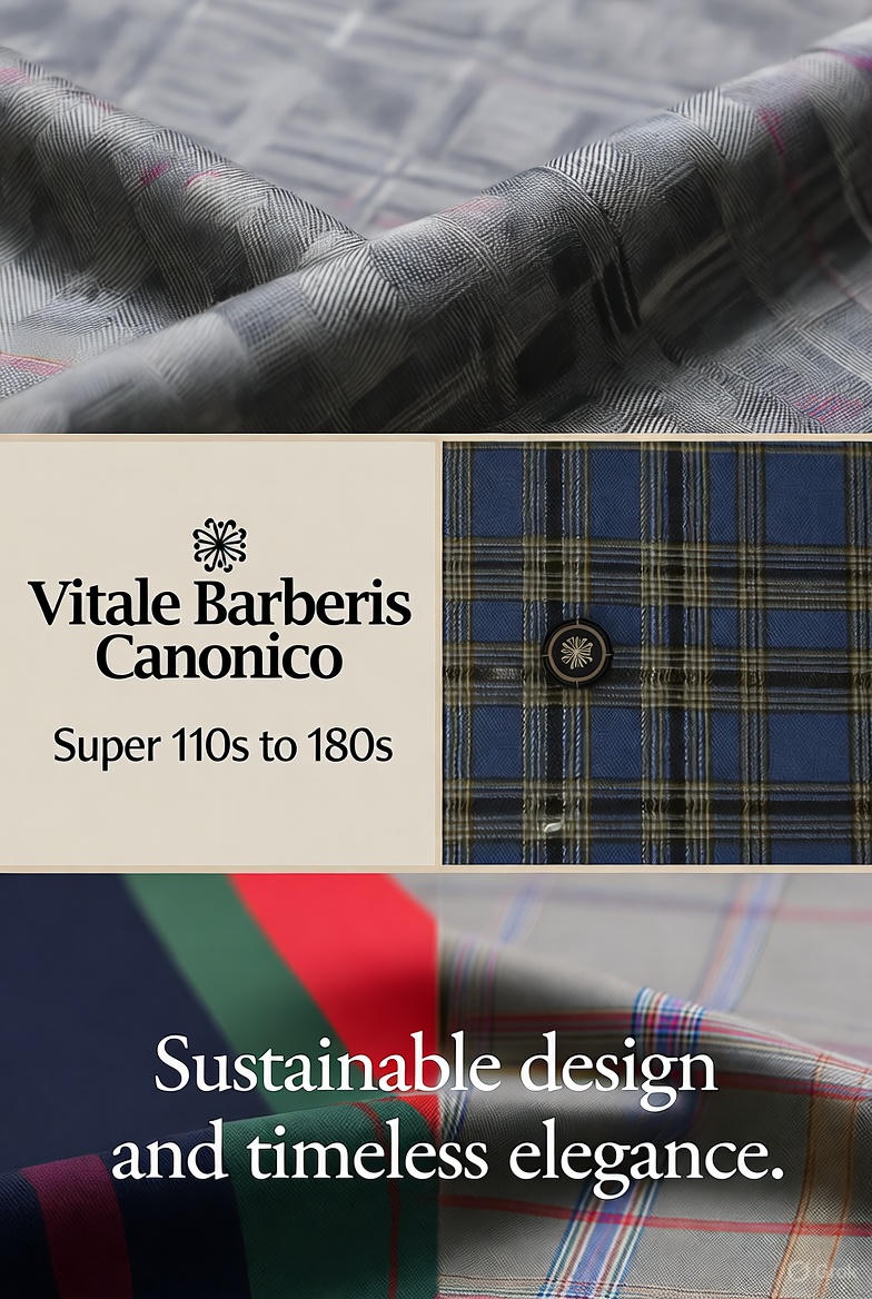 Vitale Barberis Canonico