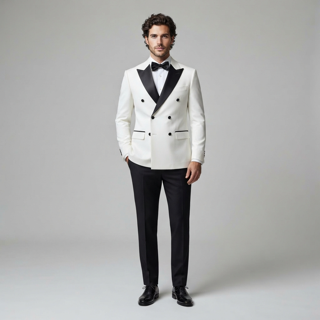 what's the difference between a suit and a tux? The Ultimate Formalwear Guide