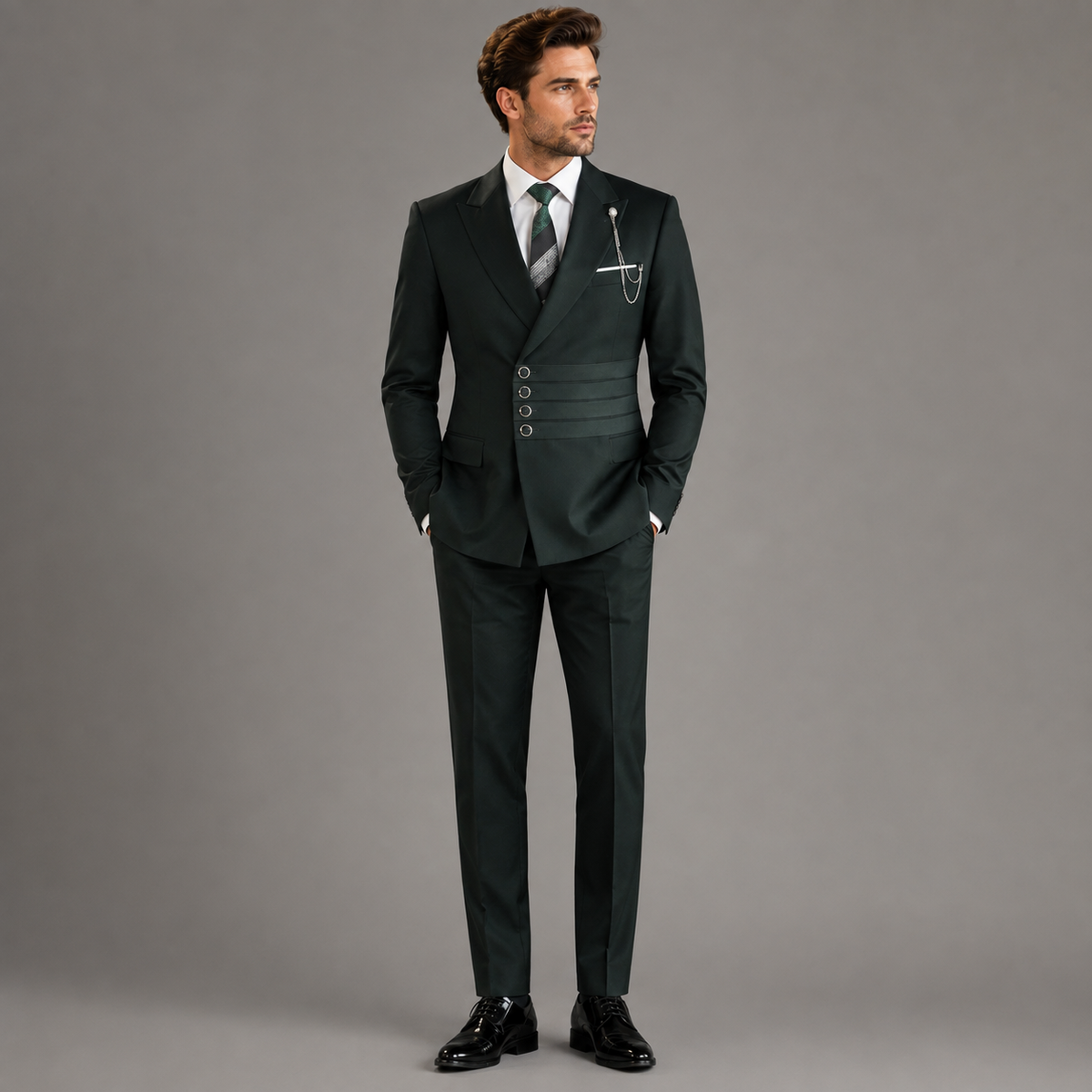 double beasted suits, double breasted suit men