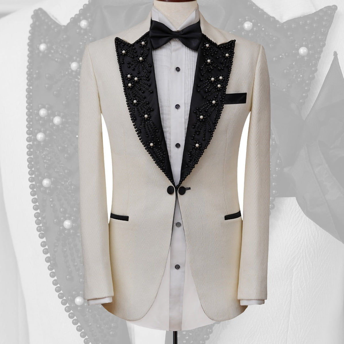 White Tuxedo Suit , White Tuxedo Suits