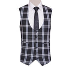 3-piece suits