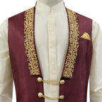 Le gilet de designer le plus gracieux et le plus attrayant