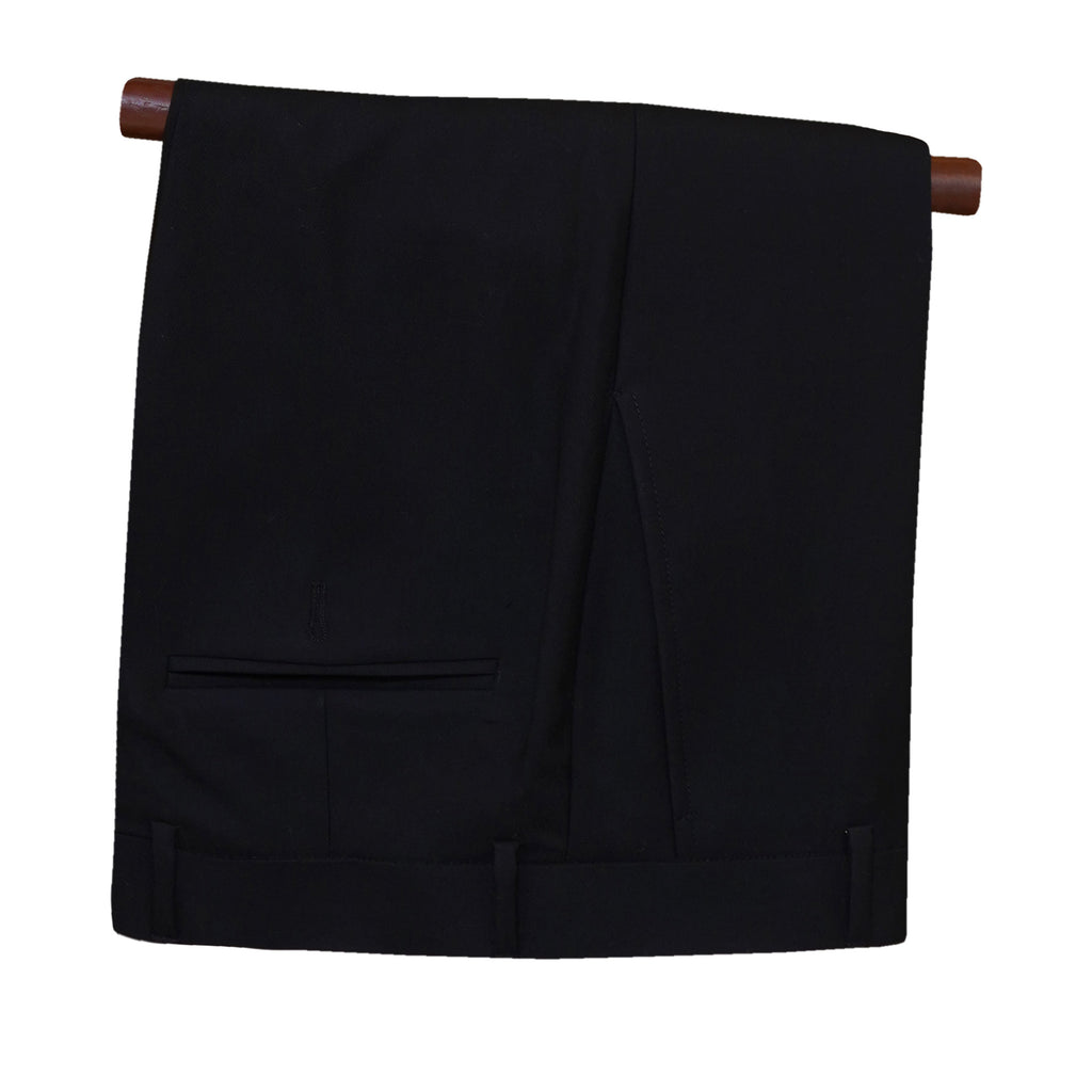 Black Pants