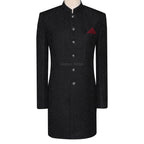 Black_Embroidery_sherwani-for-men