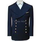 Blue-double-breasted-2-piece-suit-for-men-in-chester-style