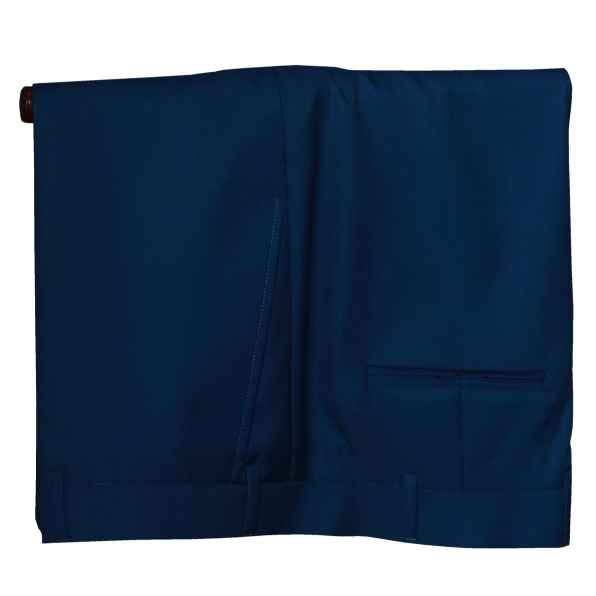 Teal Blue Tuxedo Suit for Groom