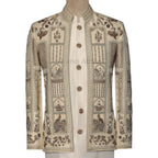 Designer Hand Embellished Luxury Prince Coat  Prince Coat in USA and UK Online