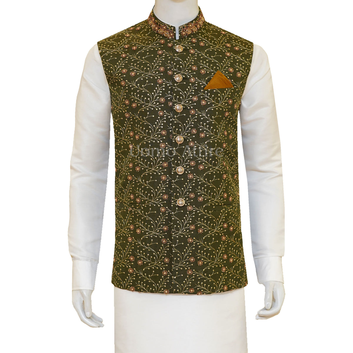 Waistcoat