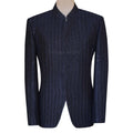 Fully embroidered prince coat with micro embellishments | Prince Coat for Groom