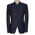 Fully embroidered prince coat with micro embellishments | Prince Coat for Groom