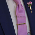 Golden tie pin for sophisticated look | Tie Pins