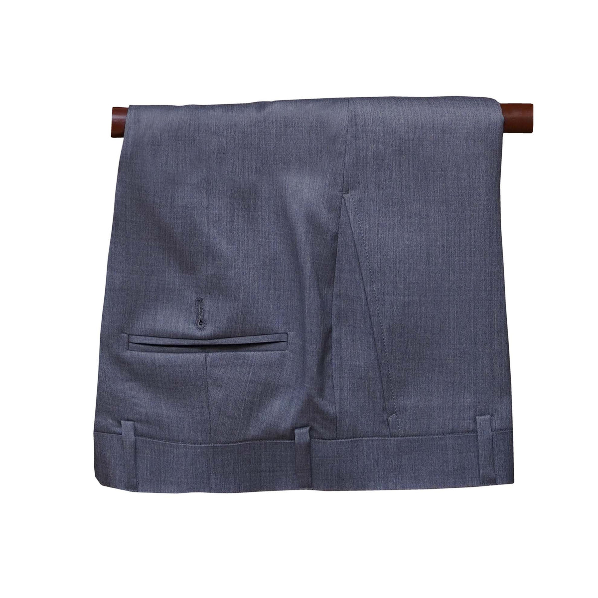 Gray Pant for 3 Piece Suit
