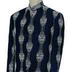 Luxury Designer Prince Coat for Men