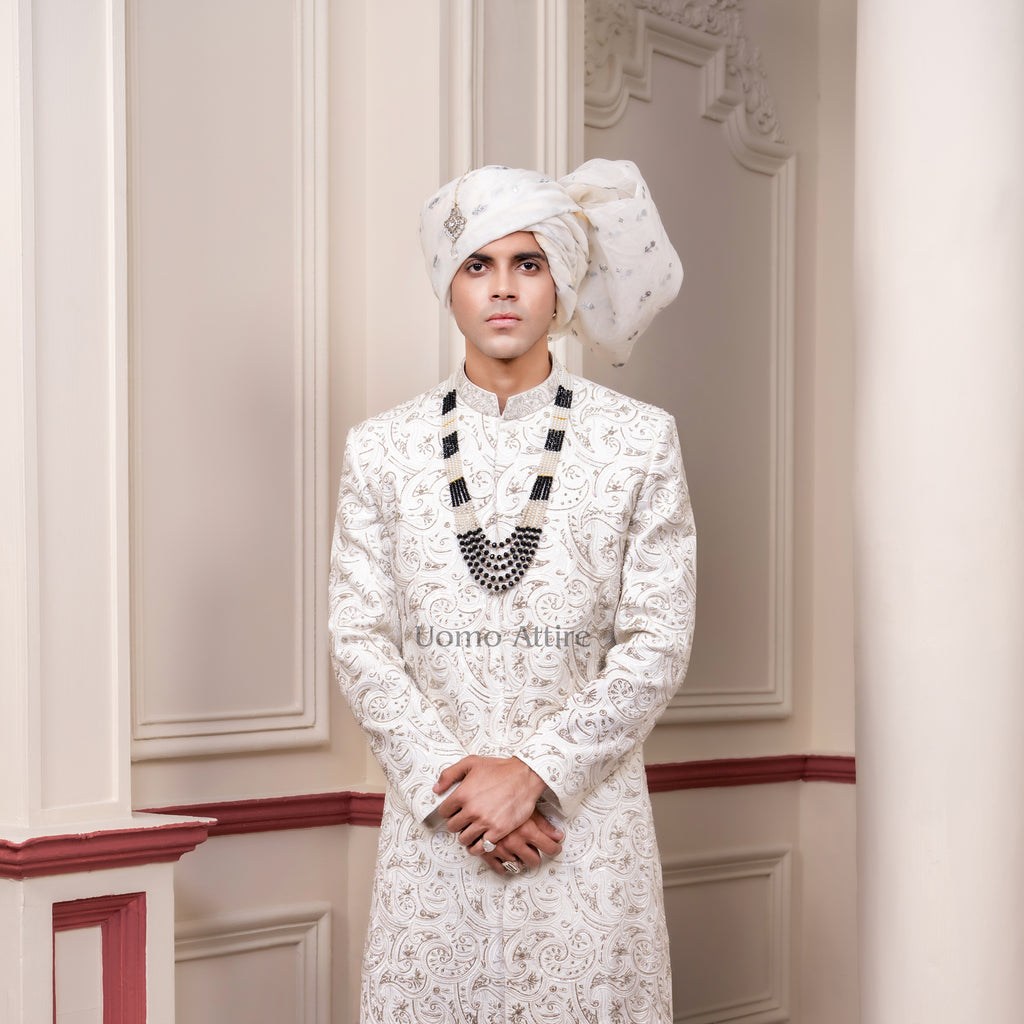 Luxury Menswear