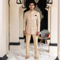 prince coats design