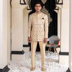 prince coats design
