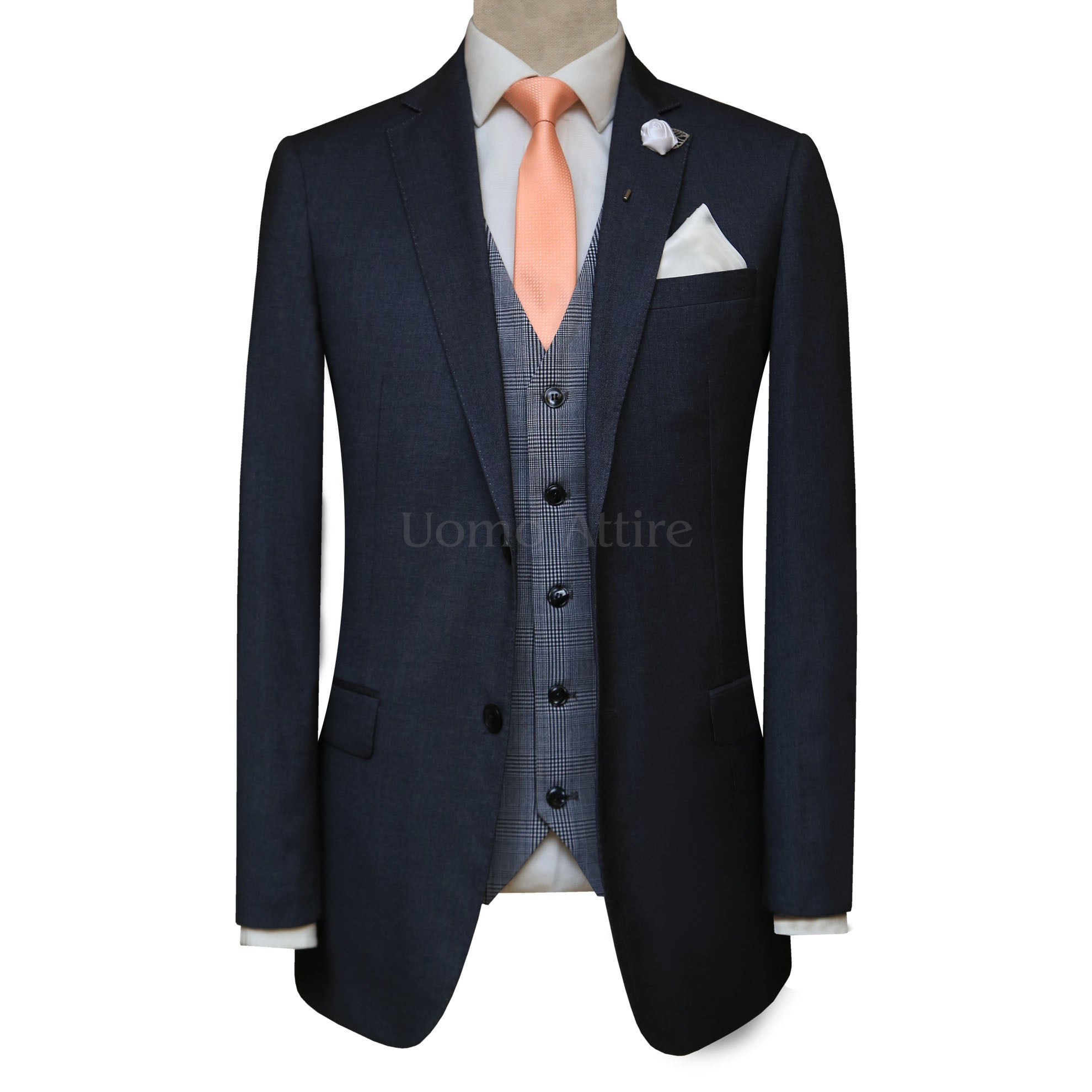 Black Suits For Men Bespoke Wedding And Formal Wear Black Suits Black suits for men bespoke wedding and formal wear black suits