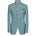 Slim Fit Bespoke Prince Coat Pakistan For Men | Prince Coat