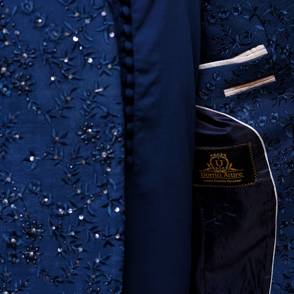 Inside Fashion Prince Coat