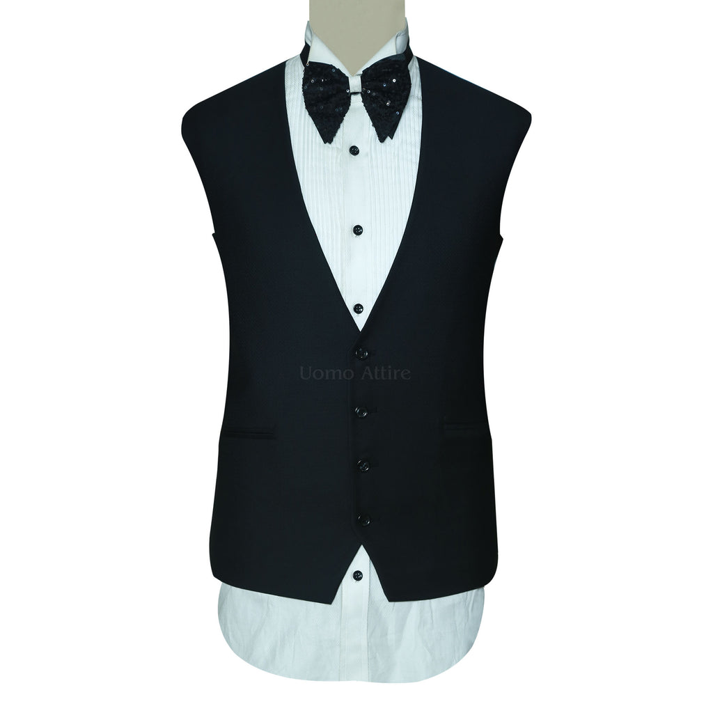 tuexdo westcoat