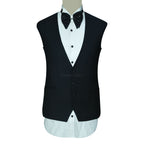 tuexdo westcoat