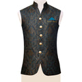 V-Shape neck premium collection customized waistcoat