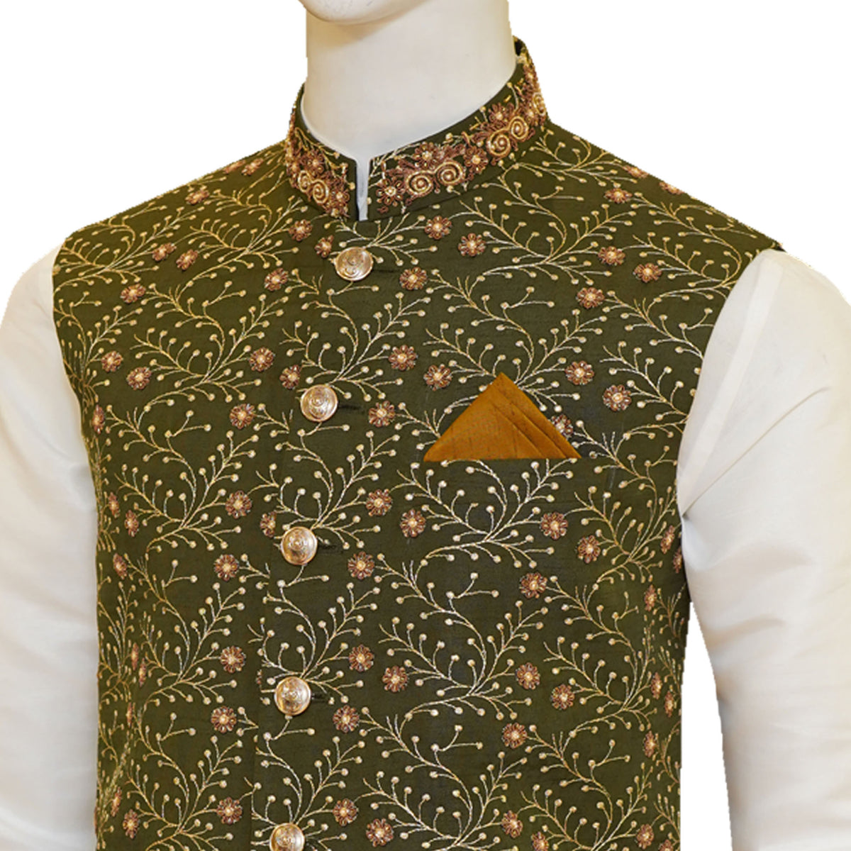 Waistcoat
