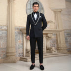black-tuxedo-for-grooms