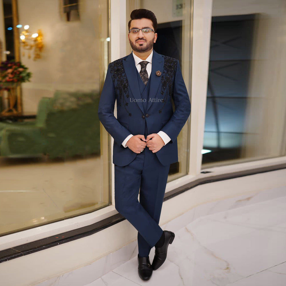 Style Design Of Coat Suit For Man Buy Men's Coat Suits Online