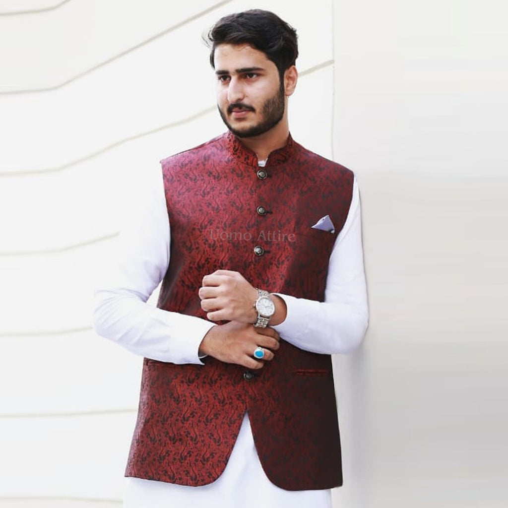 waistcoat-or-groms
