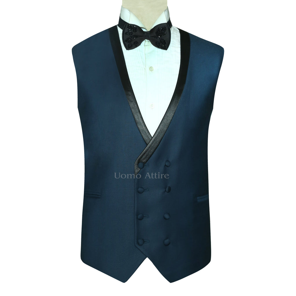 Wedding_tuxedo