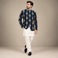 Luxury Designer Prince Coat for Men